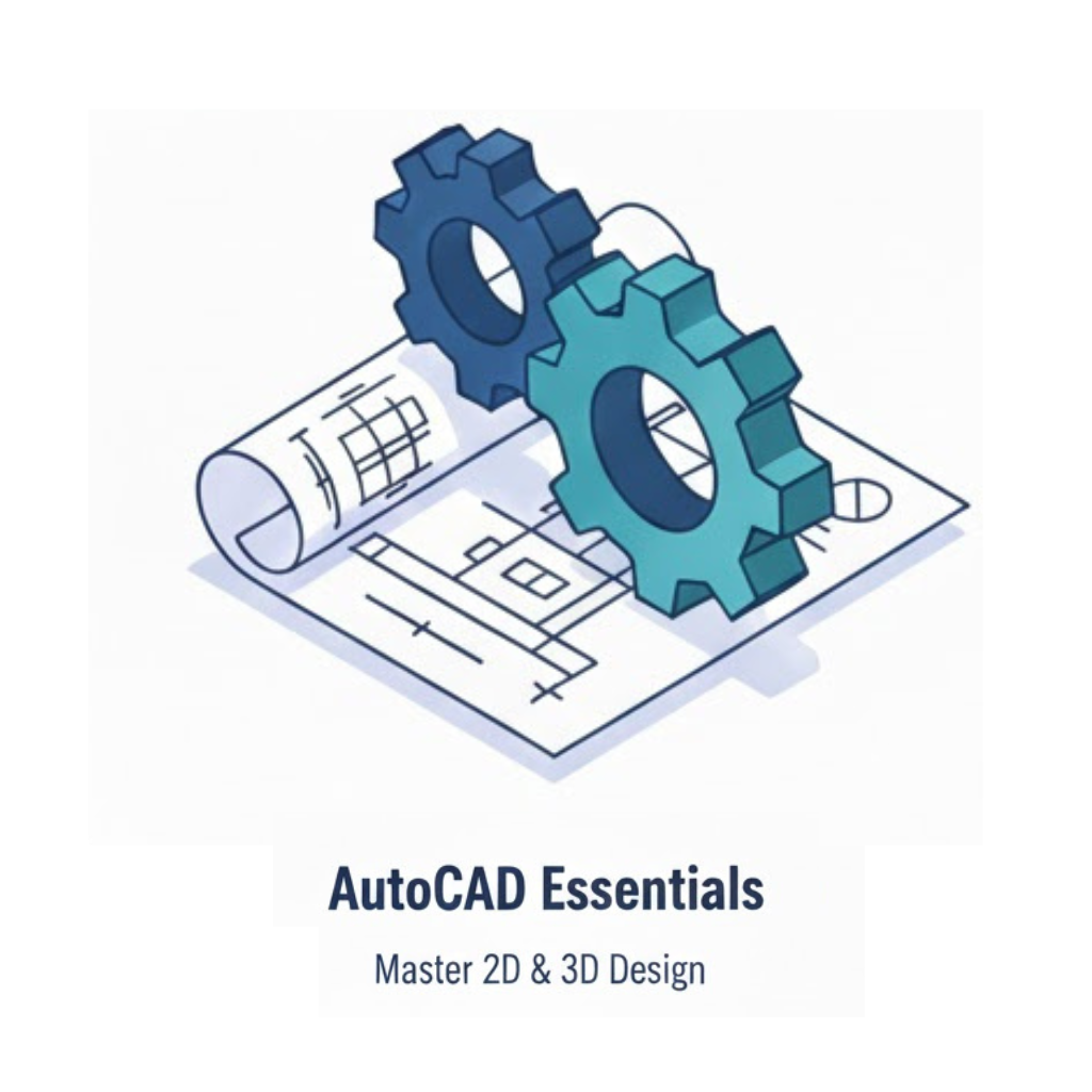 AutoCAD 2D and 3D Drafting