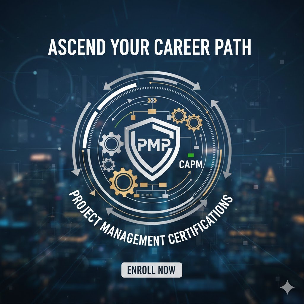 Project Management Certifications