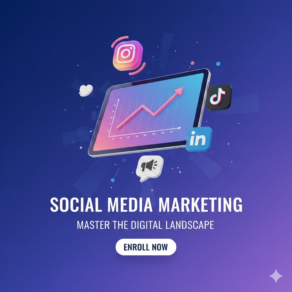 Social Media Marketing